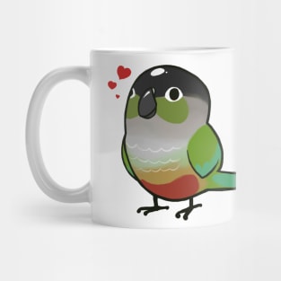 Conure 1 Mug